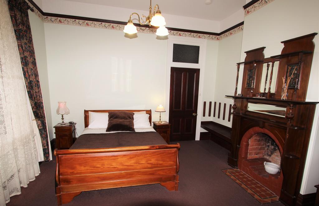 Orana House Bed & Breakfast Hobart Dış mekan fotoğraf
